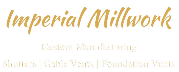 Imperial Millwork